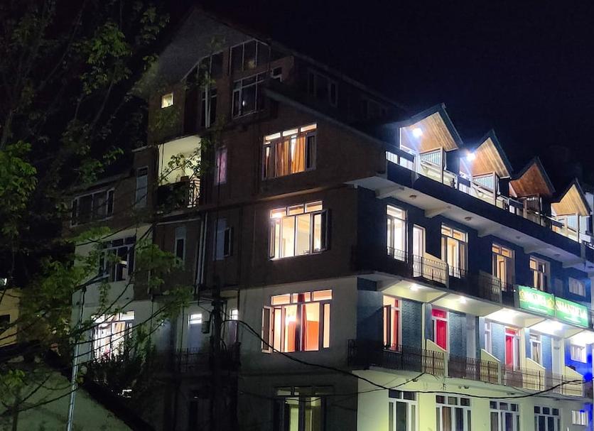 Edificio Foto