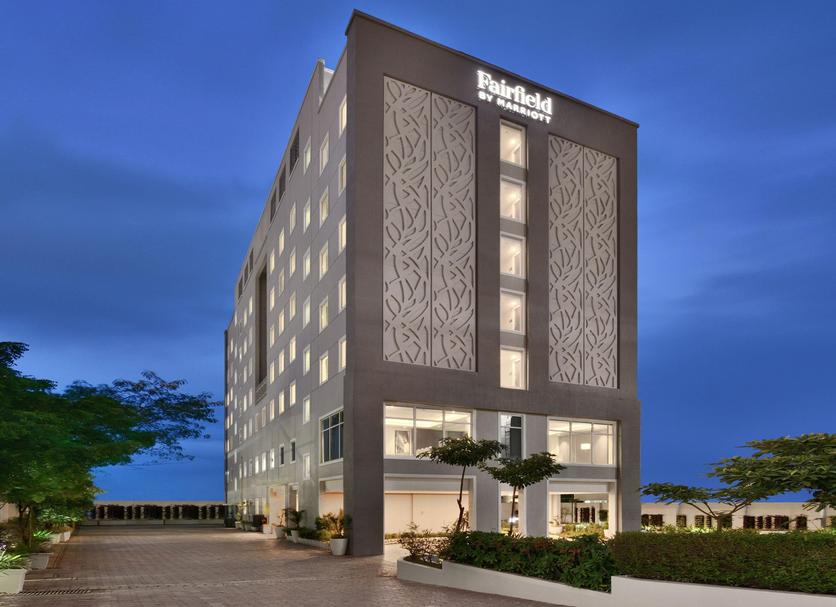 Edificio Foto