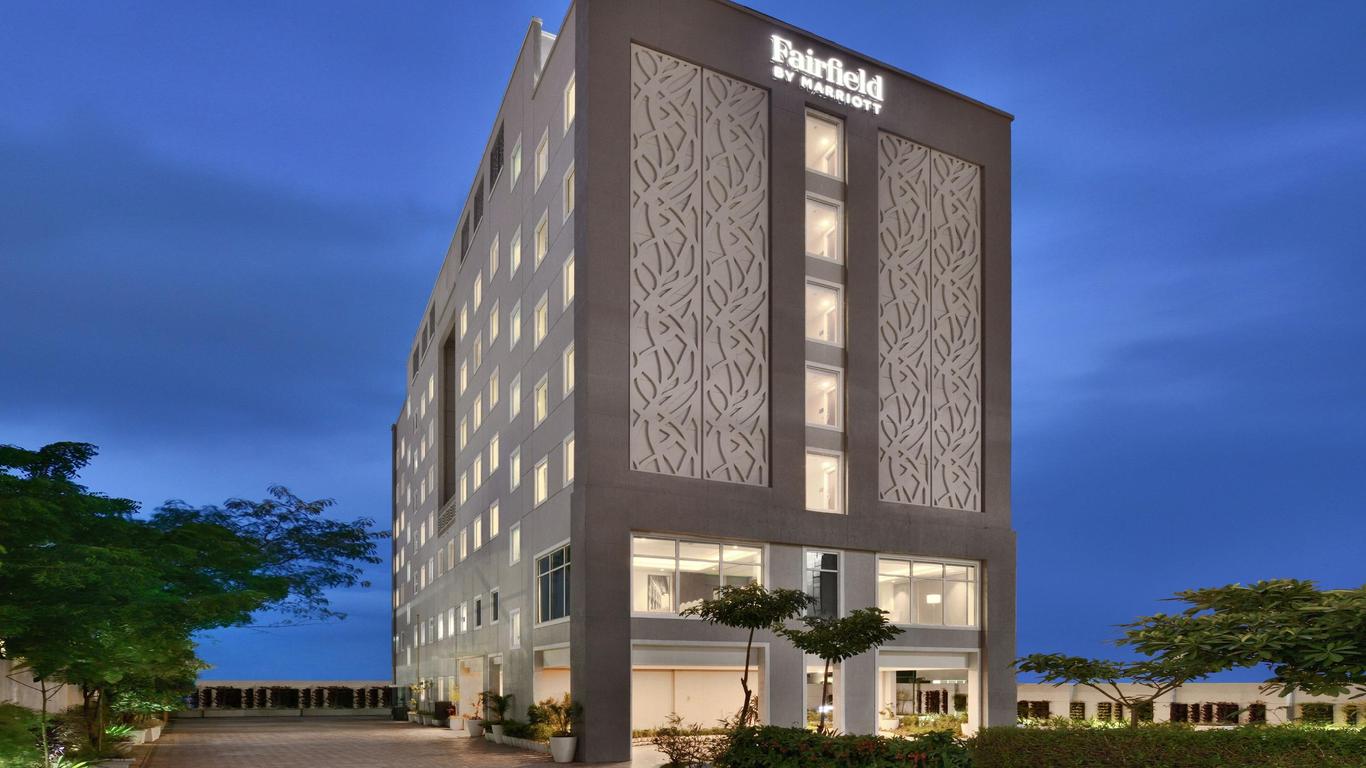 Fairfield by Marriott Pune Kharadi