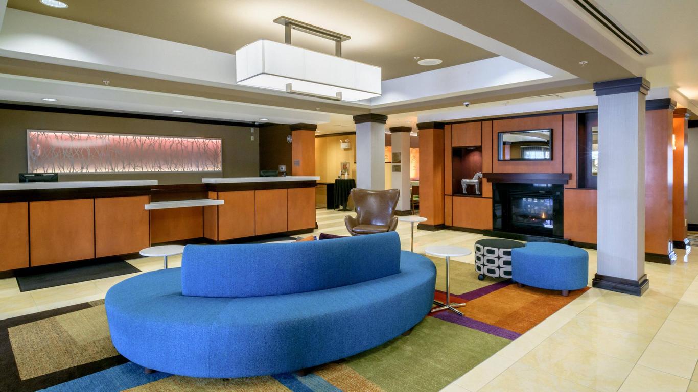 Fairfield Inn & Suites Kennett Square