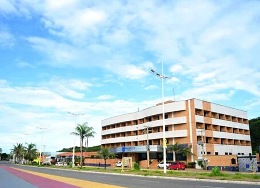 Edificio Foto