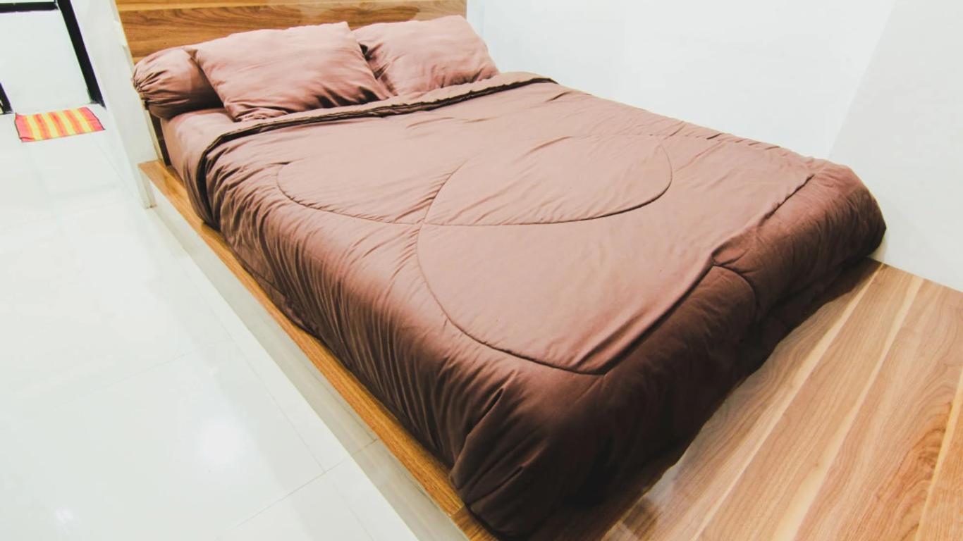D'Paragon Seturan 3
