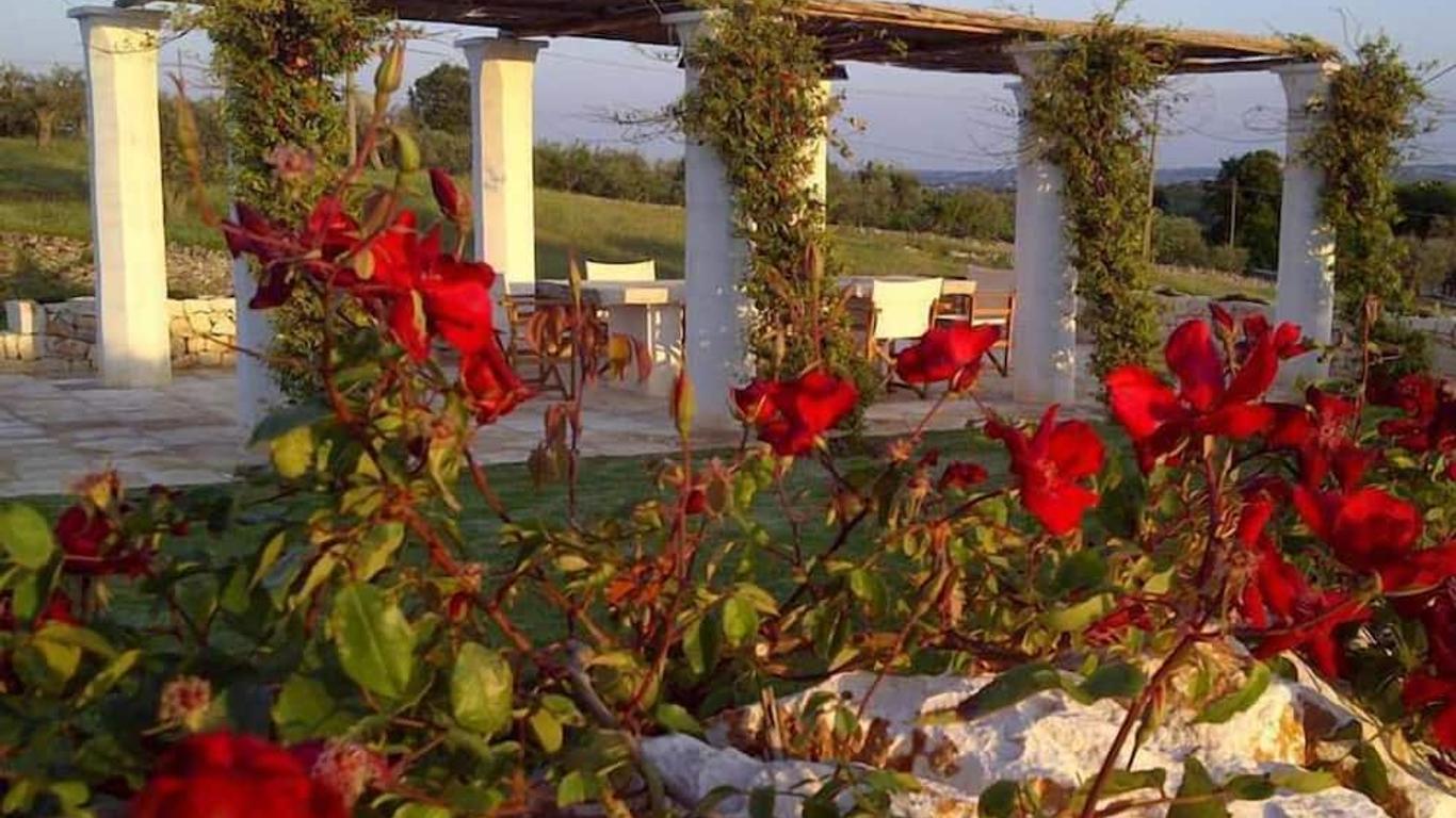 Masseria Serralta