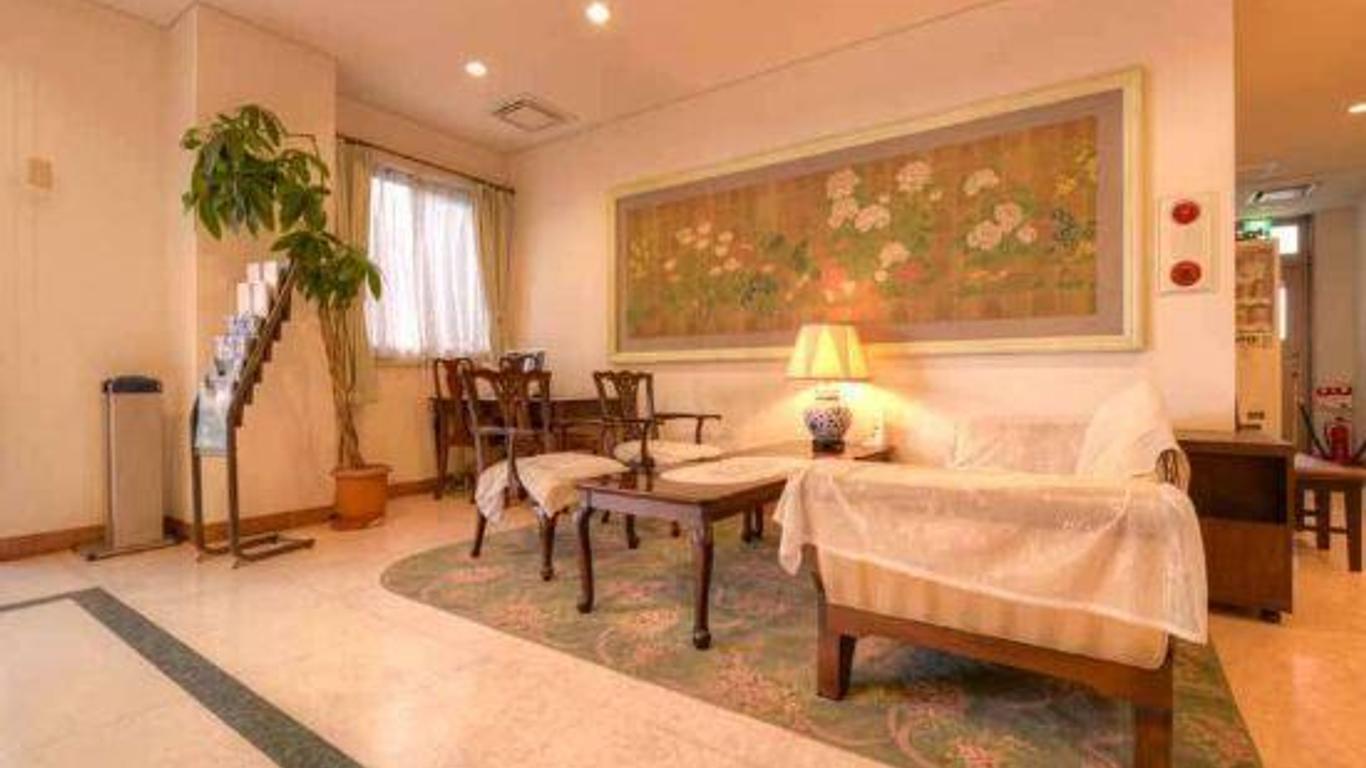 Business Hotel Tachibana
