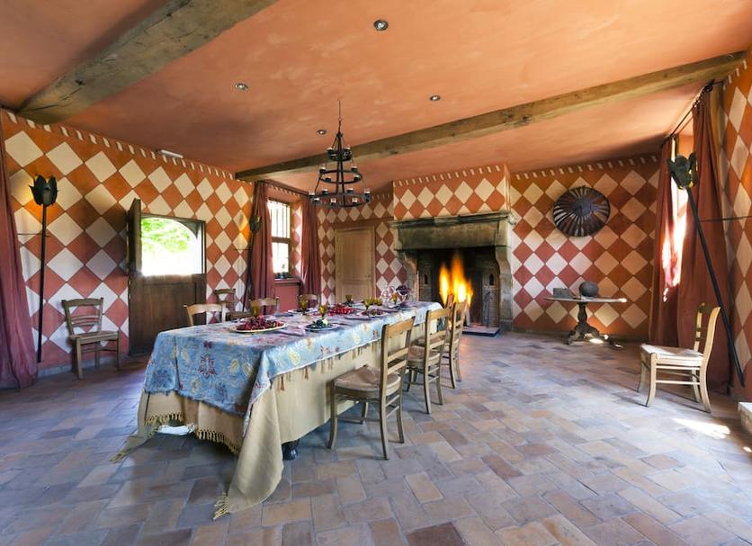 Comedor Foto