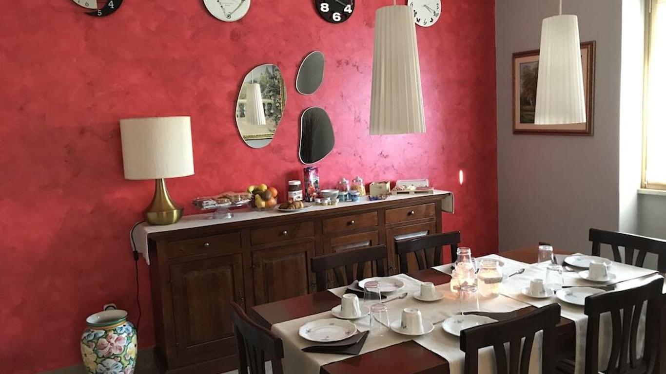 B&B Le Camerette di Edda