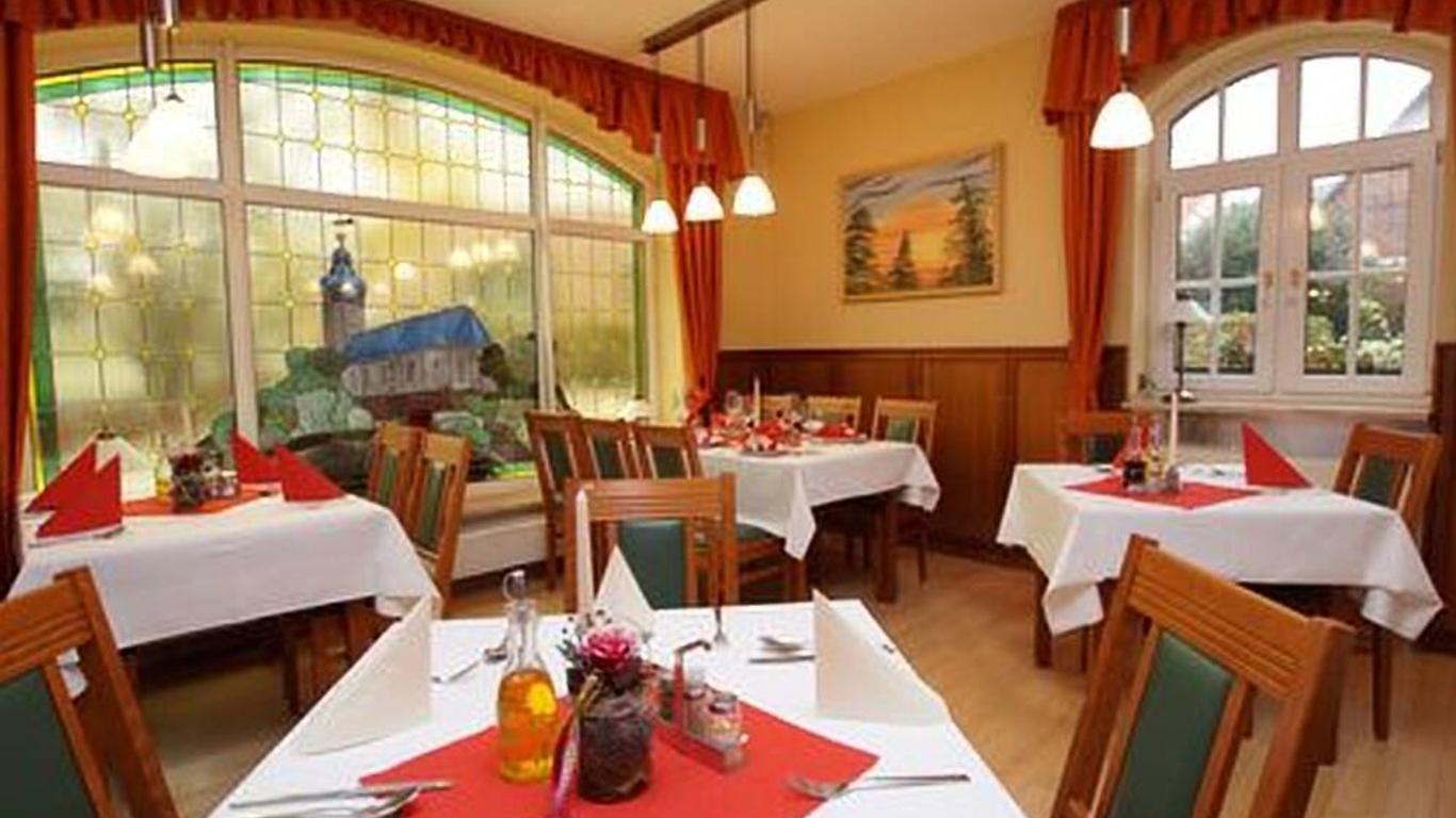 Gasthof Zur Linde