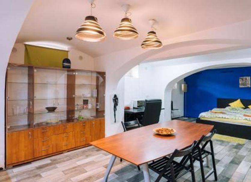 Comedor Foto