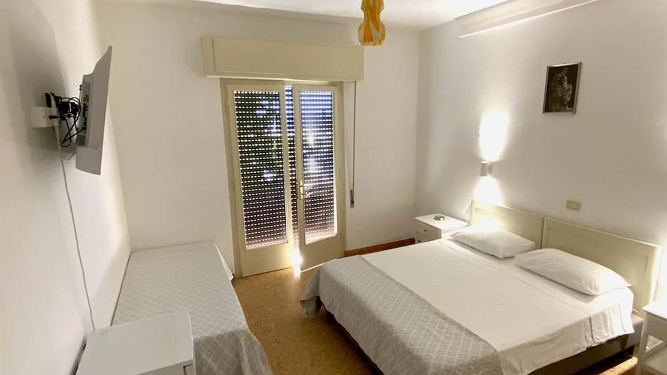 Hotel Naviglio