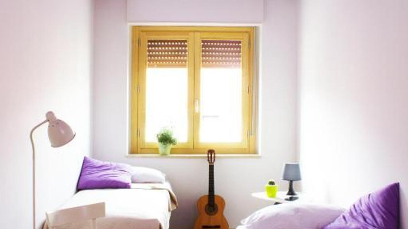Arcobaleno B&B