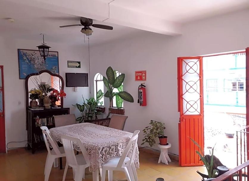 Comedor Foto