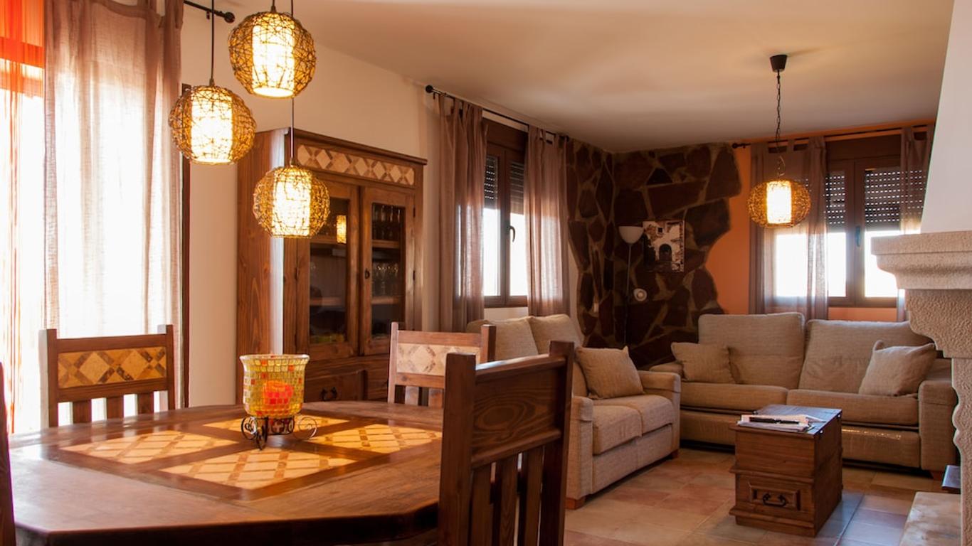 Casa Rural La Duena
