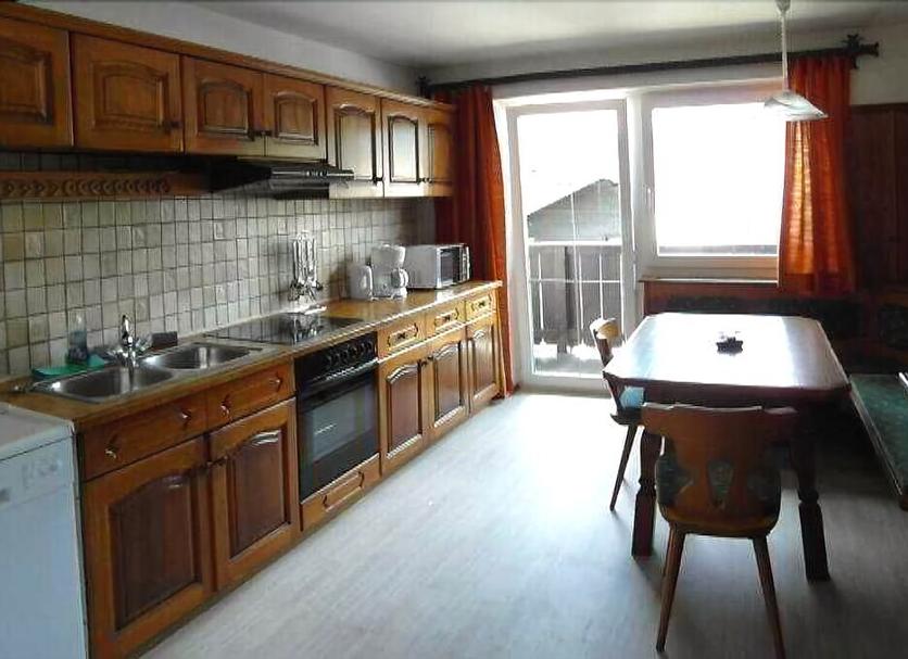 Cocina Foto