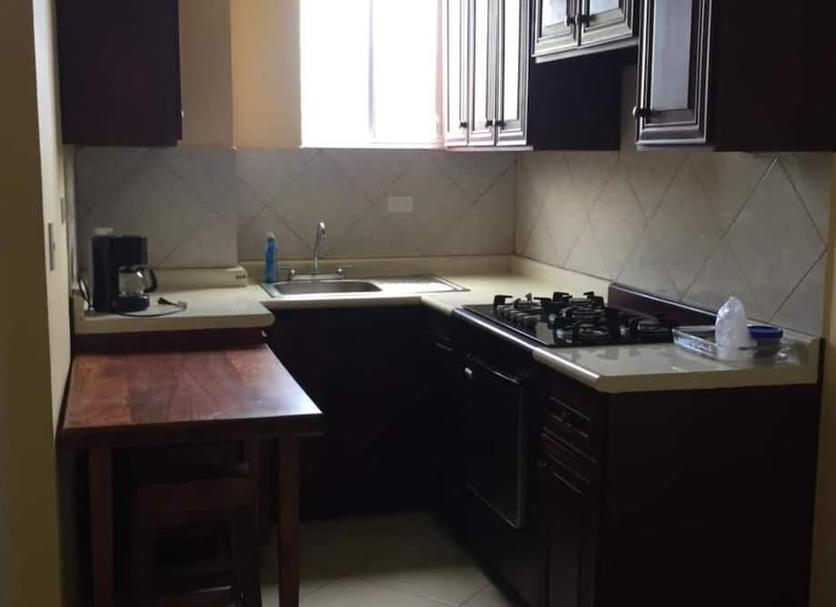 Cocina Foto
