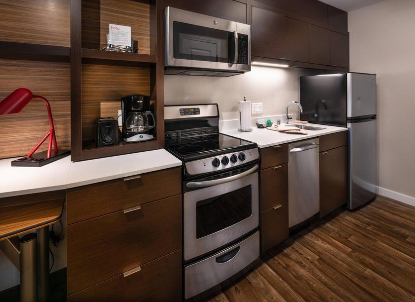 Cocina Foto