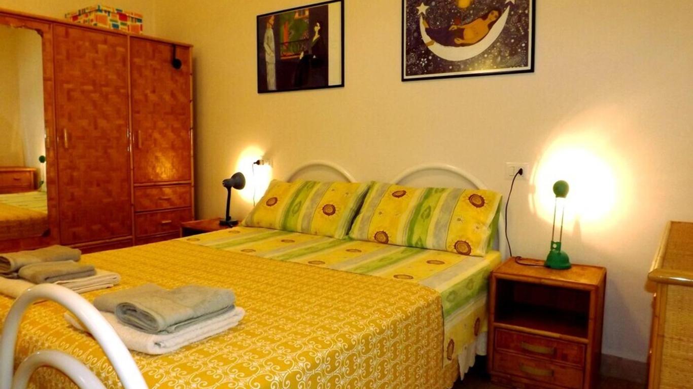 B&B dei Filosofi Bed and Breakfast