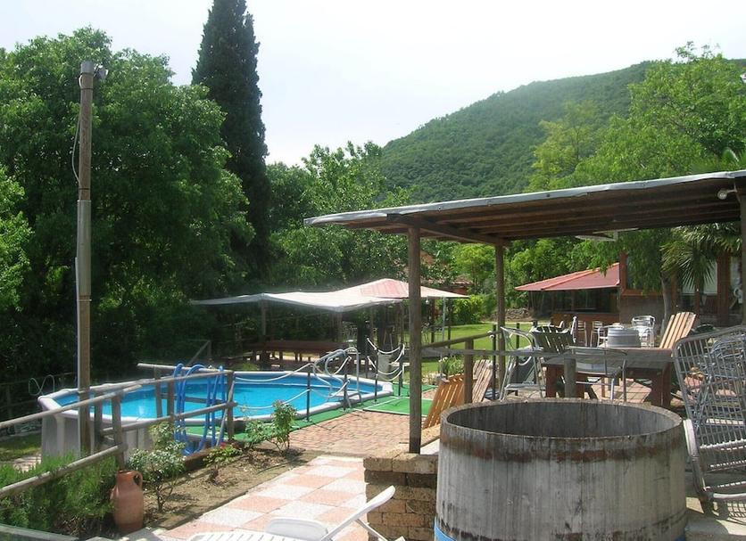 Piscina Foto