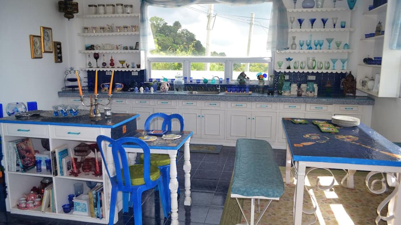 Costiera Fermiliana Tagaytay