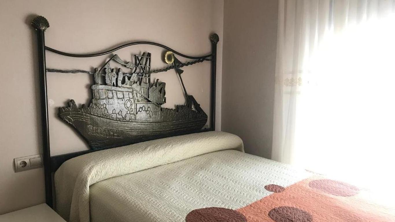 Ave del Mar