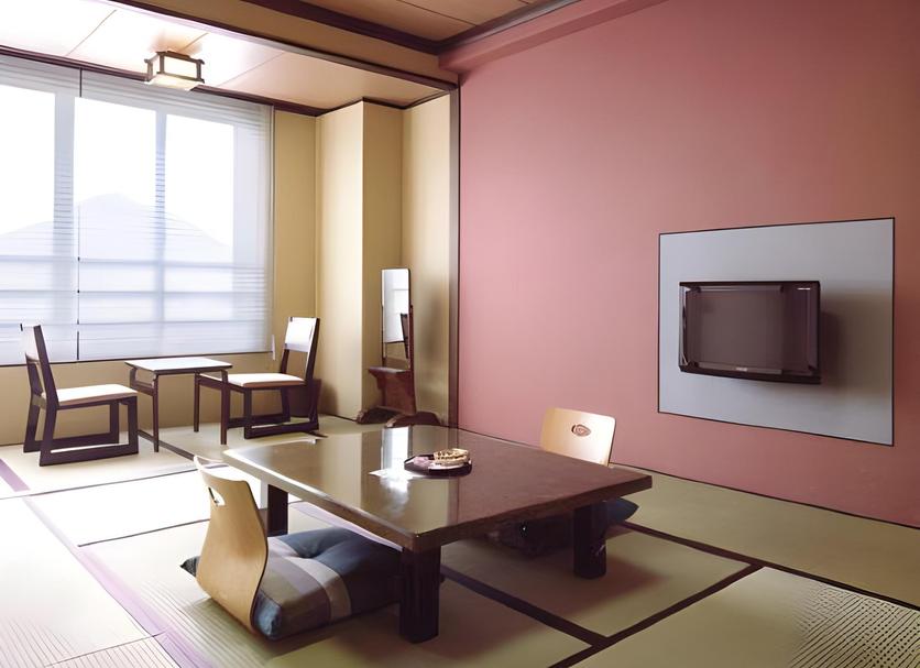 Comedor Foto