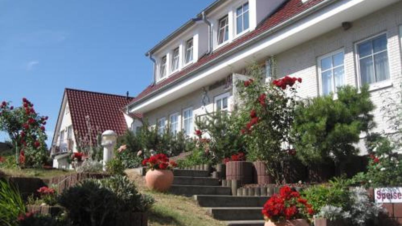 Aparthotel Leuchtfeuer Rügen