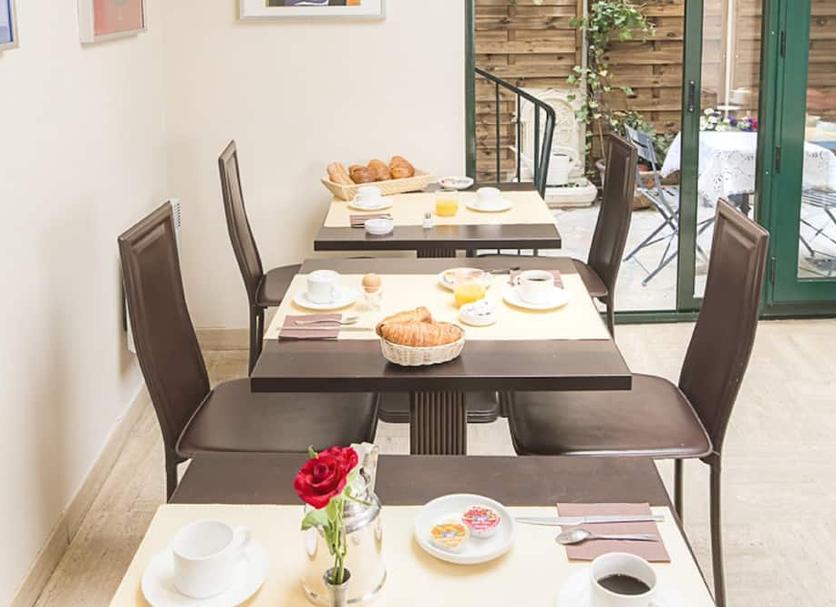 Comedor Foto