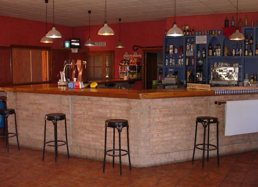 Bar Foto