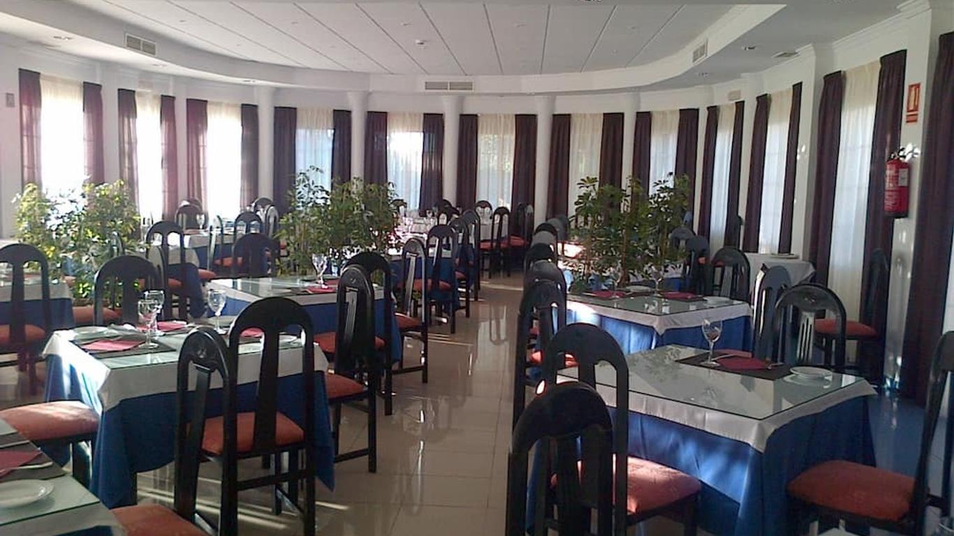 Hotel Mitra