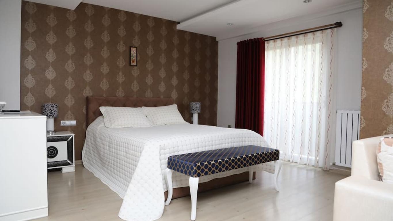 Mugla Hotel