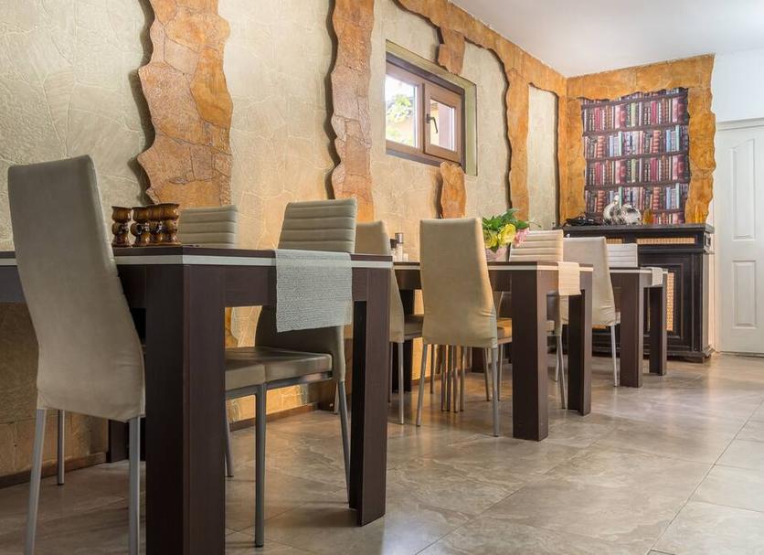Comedor Foto