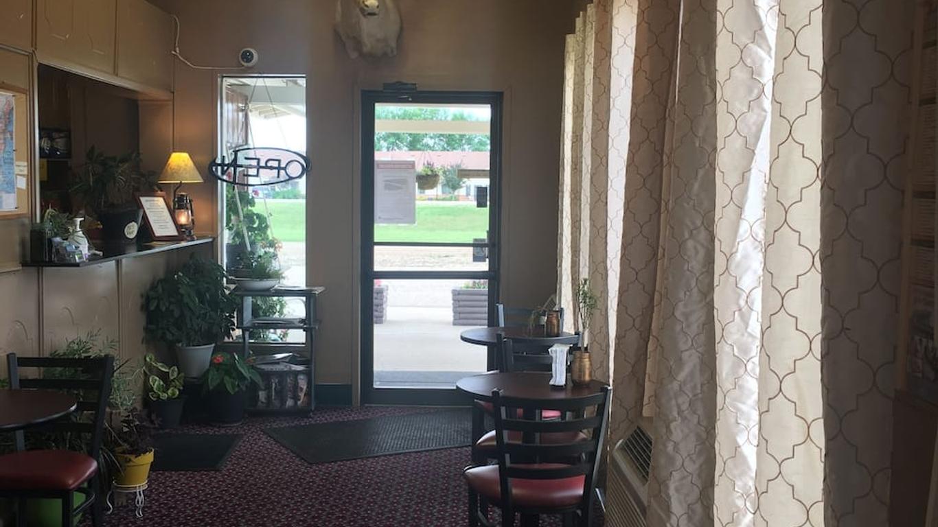 Mobridge Kountry Inn