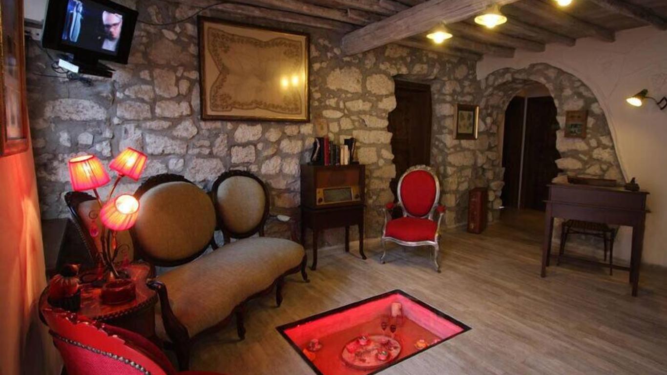 Harmoni Butik Otel