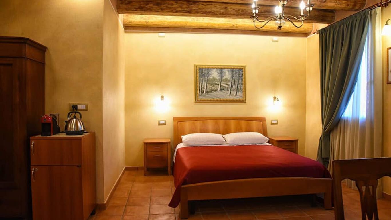 Agriturismo Corte Benetti
