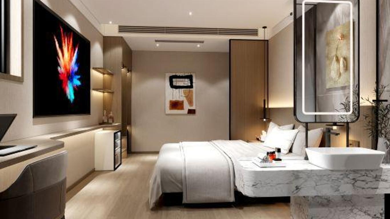 Duoji Iinternational Hotel