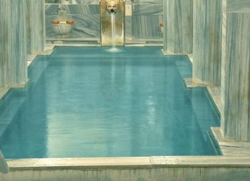 Piscina Foto