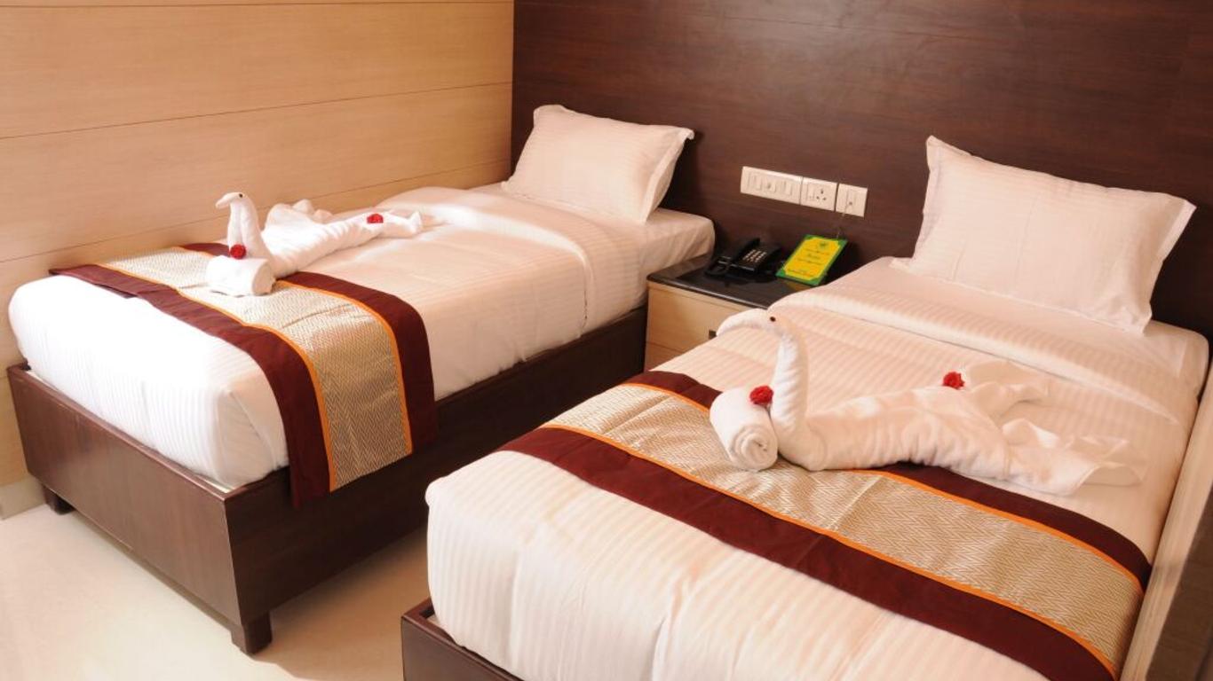 Saibala Budget Hotel