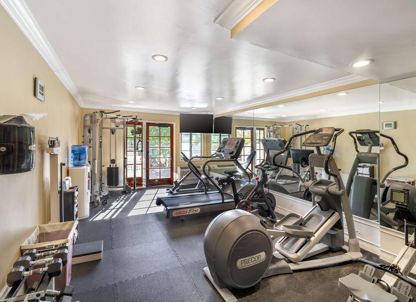 Gym Foto