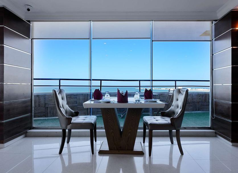 Comedor Foto