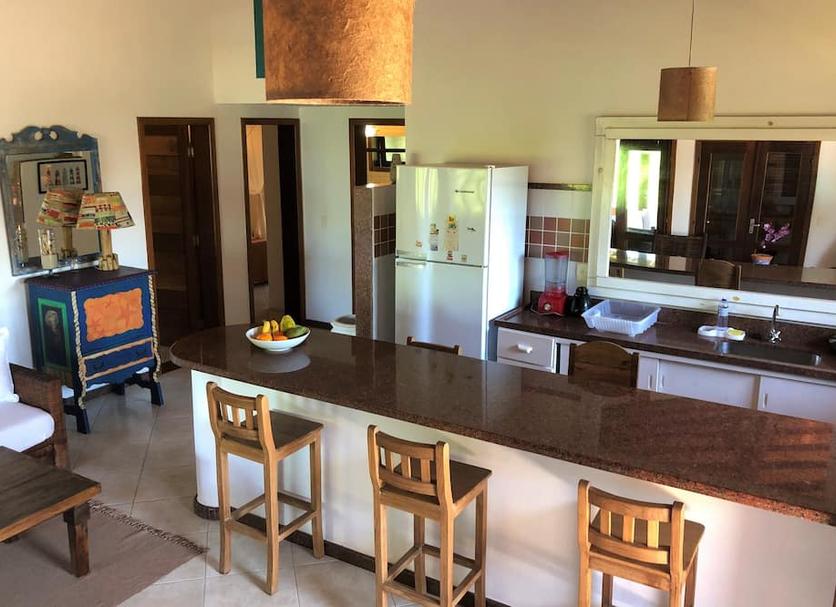 Cocina Foto