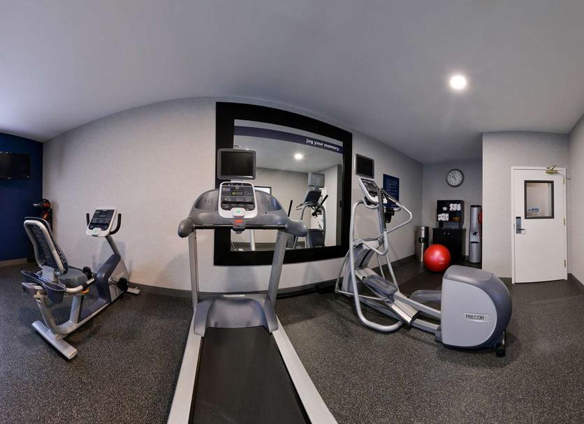 Gym Foto