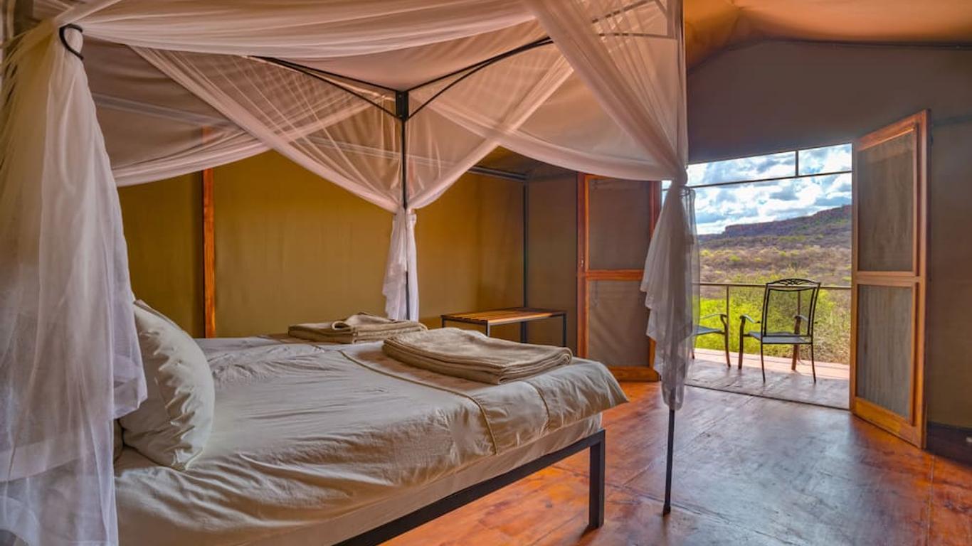 Waterberg Wilderness - One Namibia