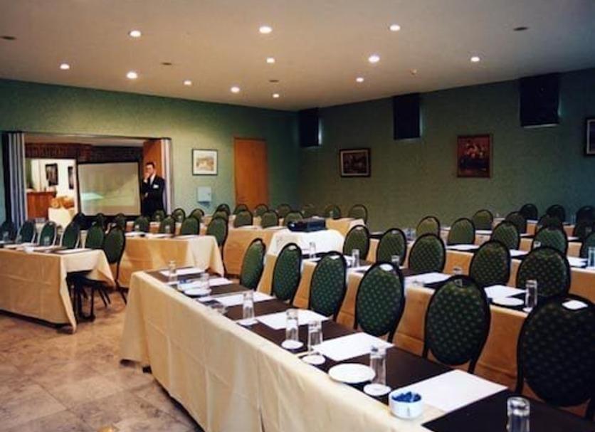 Sala de conferencias Foto