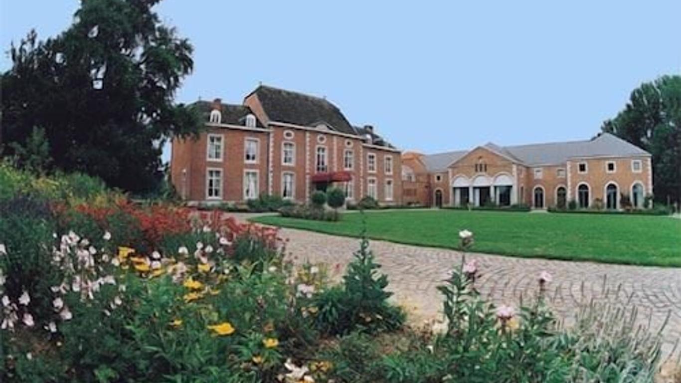 Le Chateau De Limont