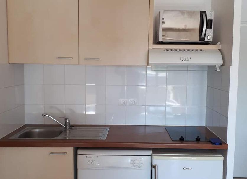 Cocina Foto