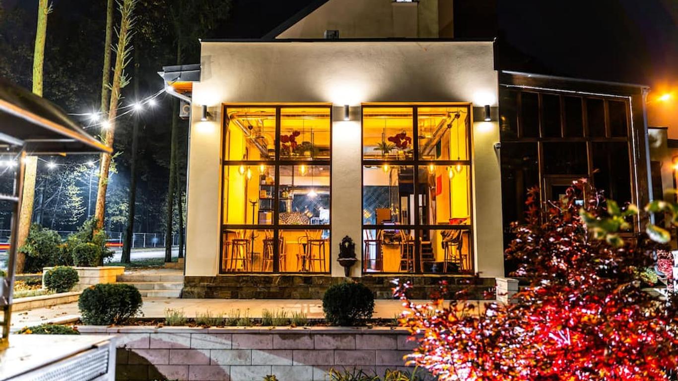 Montis Hotel & Spa