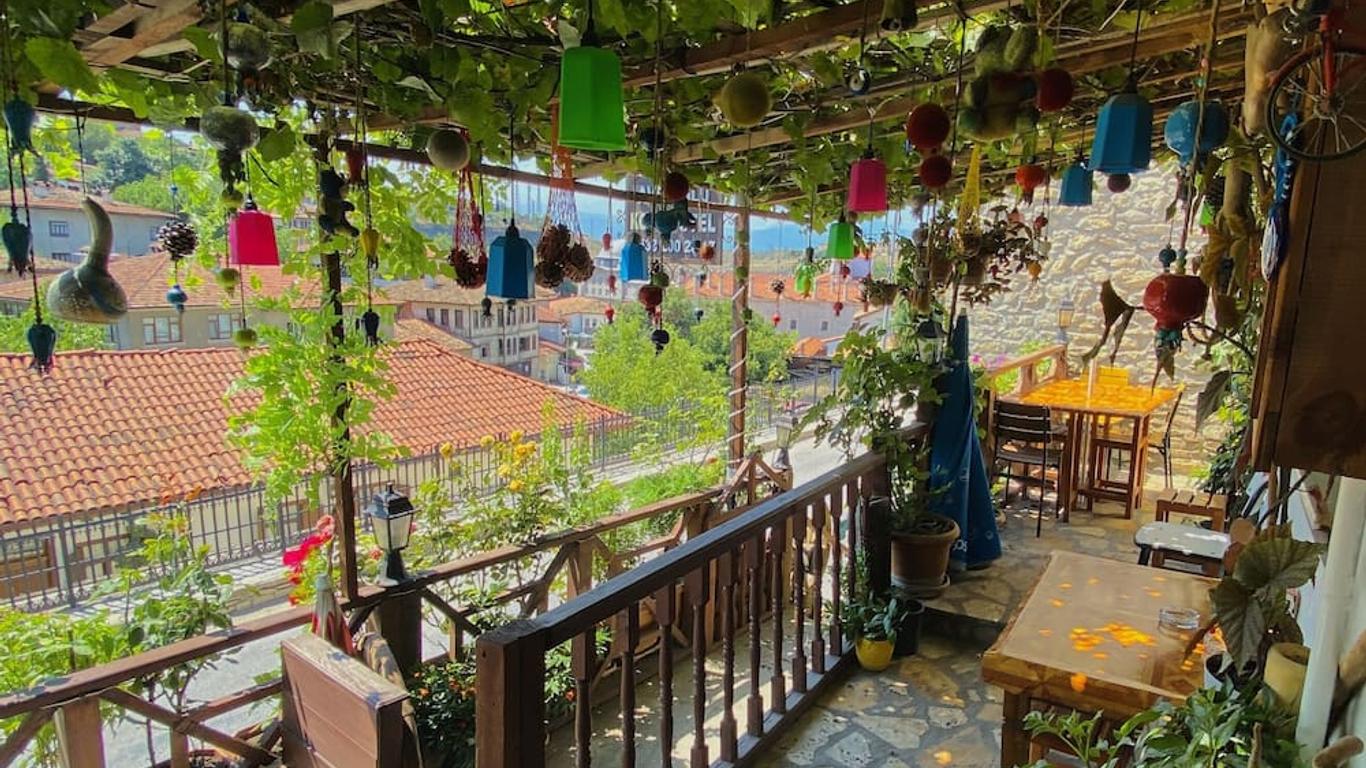 Avcioglu Konak Otel