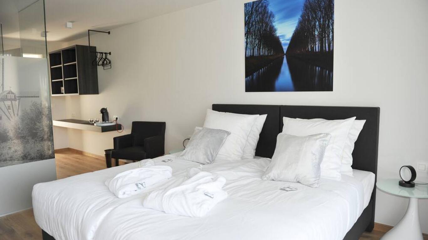 Huyze Fox B&B