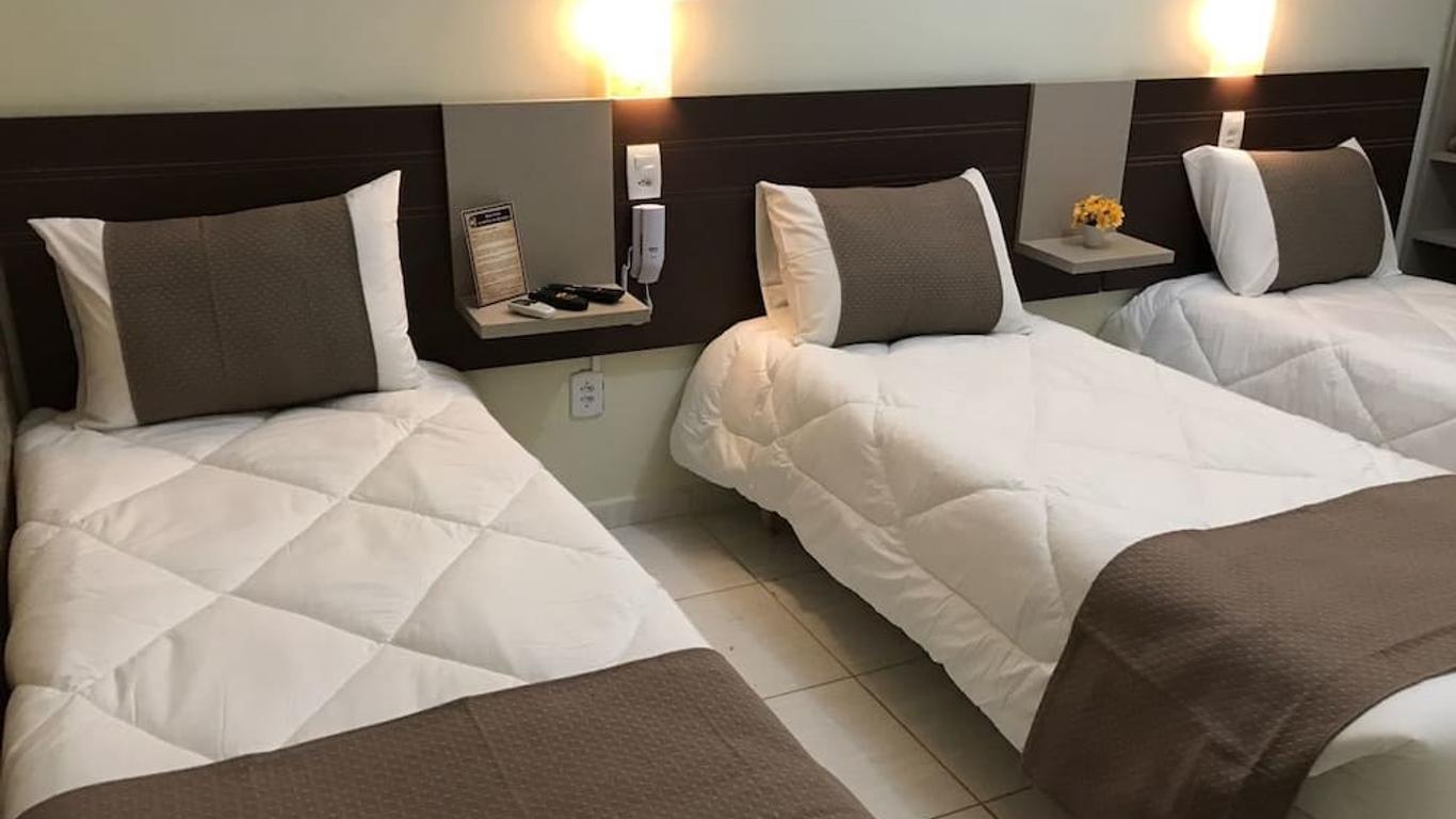 Hotel do Reinildo