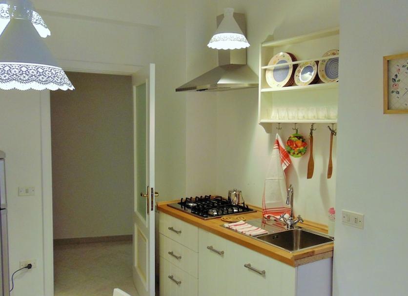 Cocina Foto