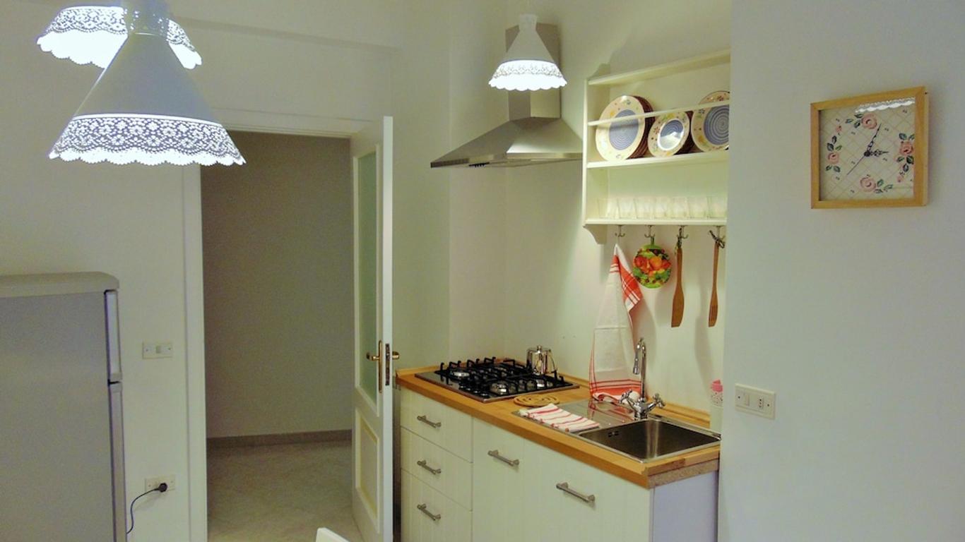 Silla B&B